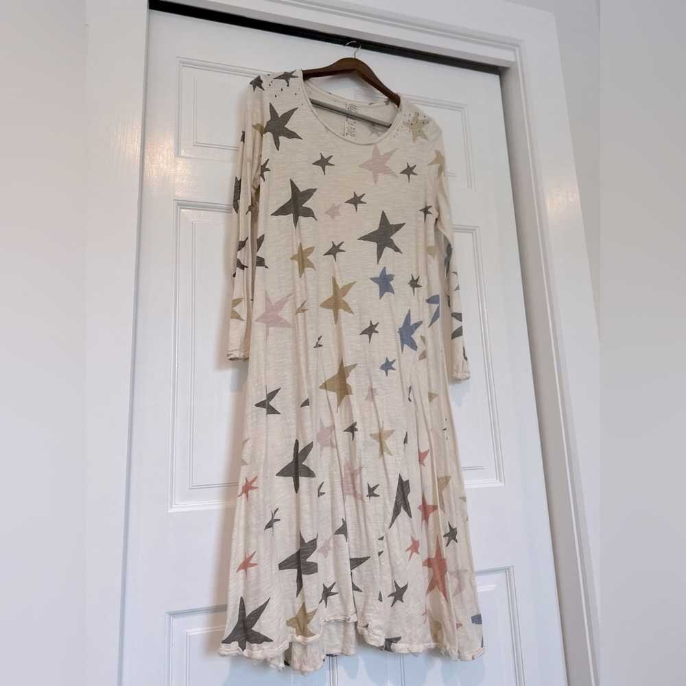 Magnolia Pearl Tee Shirt Dress